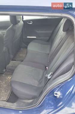 Универсал Renault Megane 2007 в 