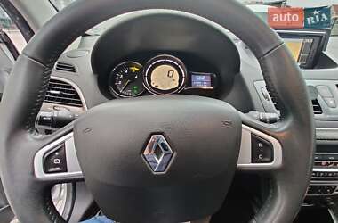 Універсал Renault Megane 2012 в Івано-Франківську