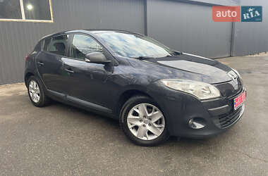 Хэтчбек Renault Megane 2011 в Киеве