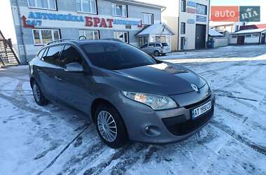 Універсал Renault Megane 2009 в Снятині