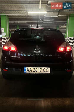 Хетчбек Renault Megane 2010 в Києві