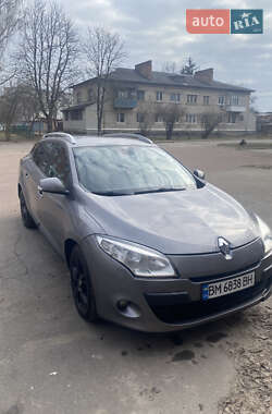 Универсал Renault Megane 2011 в Сумах