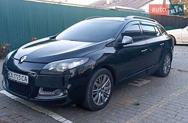 Универсал Renault Megane 2012 в Одессе