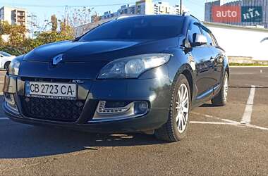 Универсал Renault Megane 2012 в Одессе