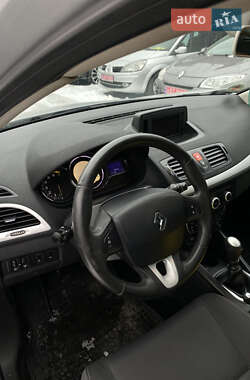 Универсал Renault Megane 2009 в Луцке