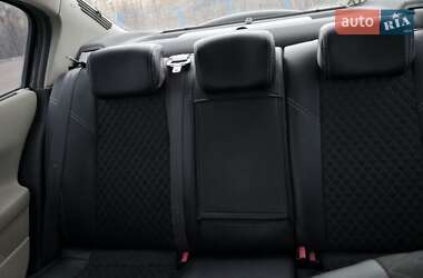 Седан Renault Megane 2006 в 