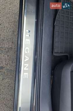 Седан Renault Megane 2006 в 