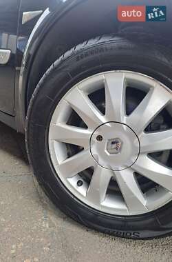 Седан Renault Megane 2006 в 