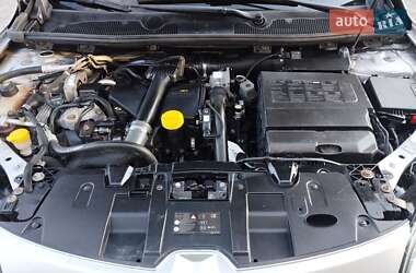 Универсал Renault Megane 2013 в 