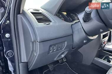 Універсал Renault Megane 2007 в Києві