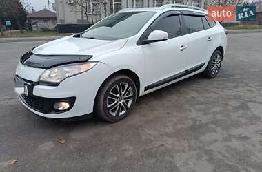 Универсал Renault Megane 2013 в Сумах