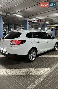 Универсал Renault Megane 2012 в Киеве