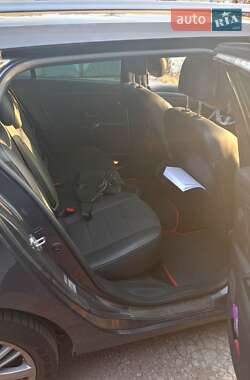 Универсал Renault Megane 2012 в 