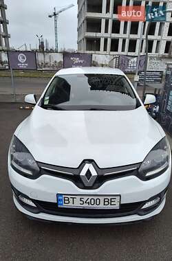 Универсал Renault Megane 2014 в Киеве