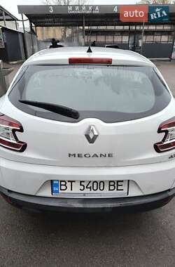 Универсал Renault Megane 2014 в Киеве