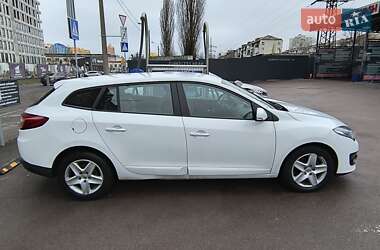 Универсал Renault Megane 2014 в Киеве