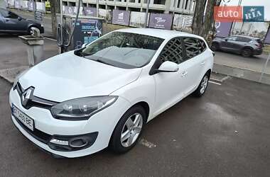 Универсал Renault Megane 2014 в Киеве