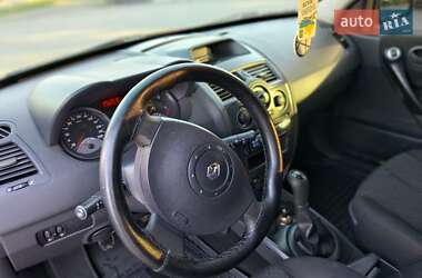 Универсал Renault Megane 2005 в 