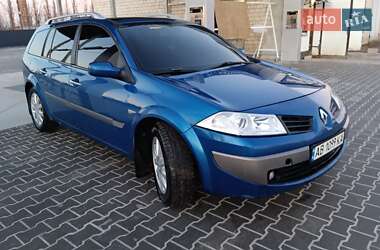 Універсал Renault Megane 2006 в Бару