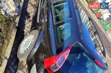 Универсал Renault Megane 2008 в 