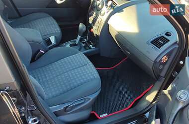 Универсал Renault Megane 2008 в 
