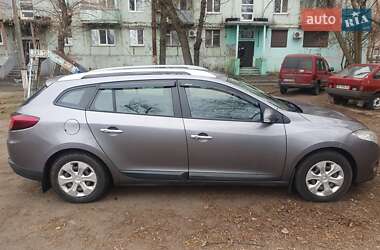 Универсал Renault Megane 2010 в Запорожье