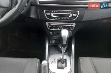Универсал Renault Megane 2011 в 