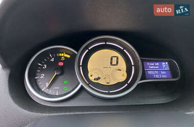 Универсал Renault Megane 2011 в 