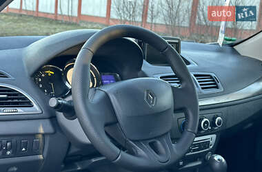 Універсал Renault Megane 2013 в Тернополі