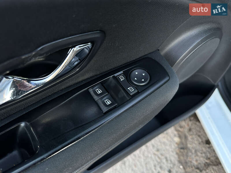 Універсал Renault Megane 2013 в Тернополі