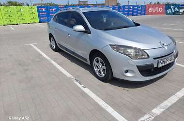 Універсал Renault Megane 2010 в Літині