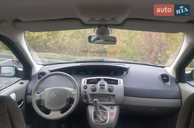 Хетчбек Renault Megane 2005 в Харкові