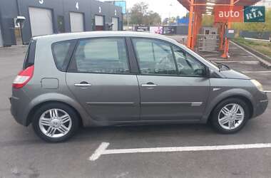 Хетчбек Renault Megane 2005 в Харкові