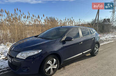 Универсал Renault Megane 2011 в Калуше