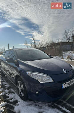 Renault Megane 2011