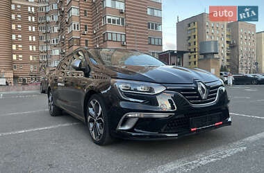 Універсал Renault Megane 2019 в Києві