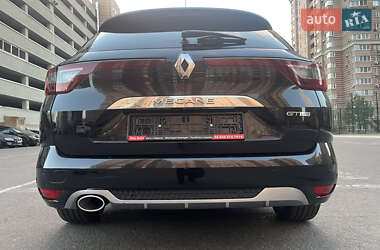 Універсал Renault Megane 2019 в Києві