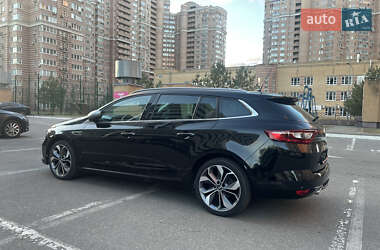 Універсал Renault Megane 2019 в Києві