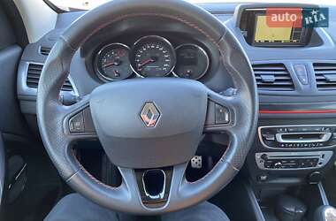 Универсал Renault Megane 2013 в 