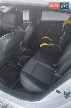 Универсал Renault Megane 2015 в 