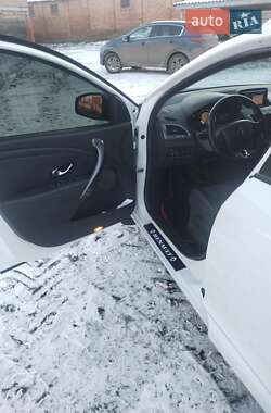 Универсал Renault Megane 2015 в 