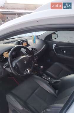 Универсал Renault Megane 2015 в 