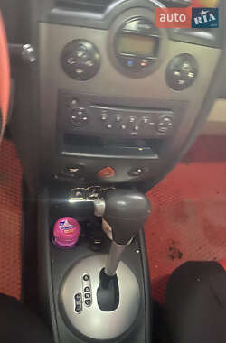 Хэтчбек Renault Megane 2006 в 