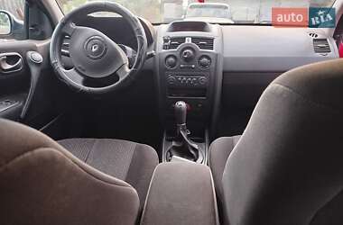 Універсал Renault Megane 2004 в Коростені