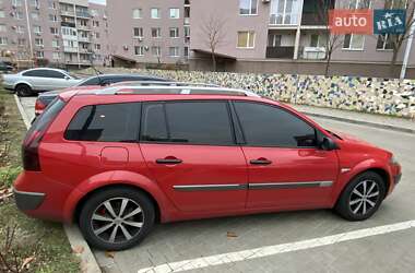 Універсал Renault Megane 2006 в Одесі