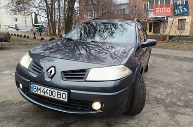 Універсал Renault Megane 2007 в Конотопі