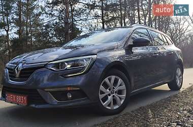 Універсал Renault Megane 2019 в Дніпрі