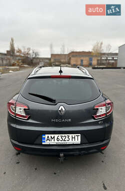 Универсал Renault Megane 2012 в Звягеле