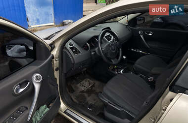 Универсал Renault Megane 2006 в 