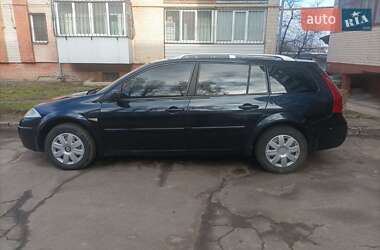 Универсал Renault Megane 2008 в Хмельницком